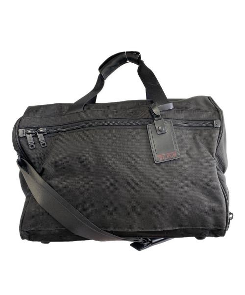 TUMI（トゥミ）TUMI (トゥミ) ボストンバッグの古着・服飾アイテム