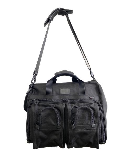 TUMI（トゥミ）TUMI (トゥミ) ボストンバッグの古着・服飾アイテム