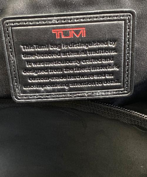 TUMI（トゥミ）TUMI (トゥミ) ボストンバッグの古着・服飾アイテム