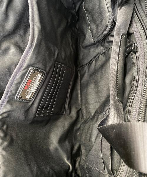 TUMI（トゥミ）TUMI (トゥミ) ボストンバッグの古着・服飾アイテム