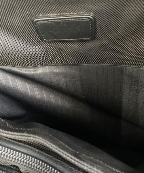 TUMI（トゥミ）TUMI (トゥミ) ボストンバッグの古着・服飾アイテム
