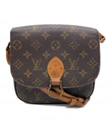 LOUIS VUITTON（ルイ ヴィトン）の古着「ショルダーバッグ」