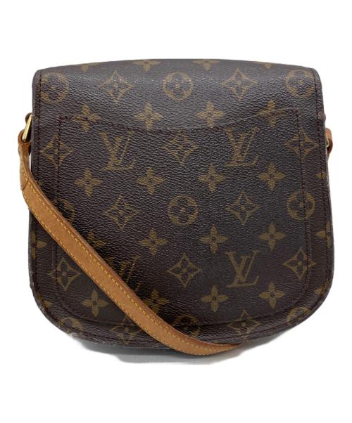 LOUIS VUITTON（ルイ ヴィトン）LOUIS VUITTON (ルイ ヴィトン) ショルダーバッグの古着・服飾アイテム