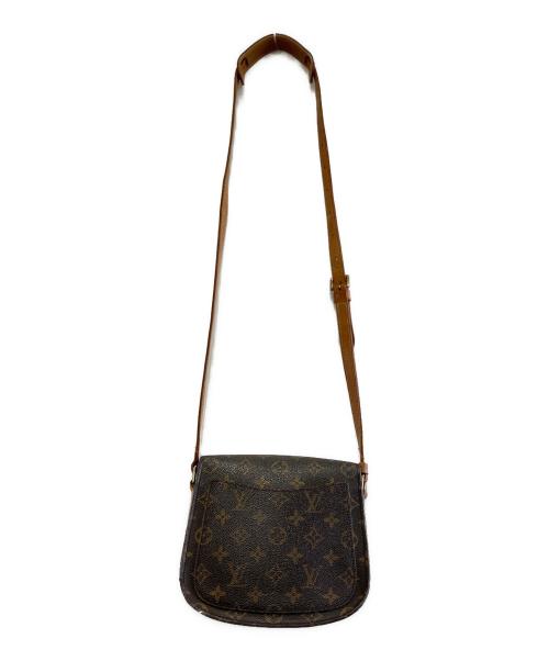 LOUIS VUITTON（ルイ ヴィトン）LOUIS VUITTON (ルイ ヴィトン) ショルダーバッグの古着・服飾アイテム
