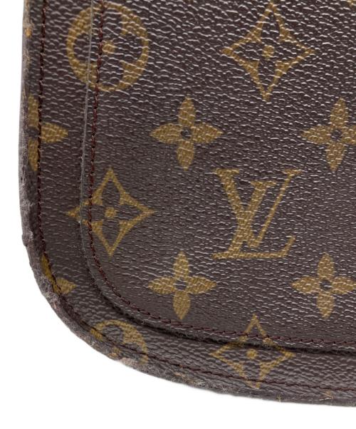 LOUIS VUITTON（ルイ ヴィトン）LOUIS VUITTON (ルイ ヴィトン) ショルダーバッグの古着・服飾アイテム