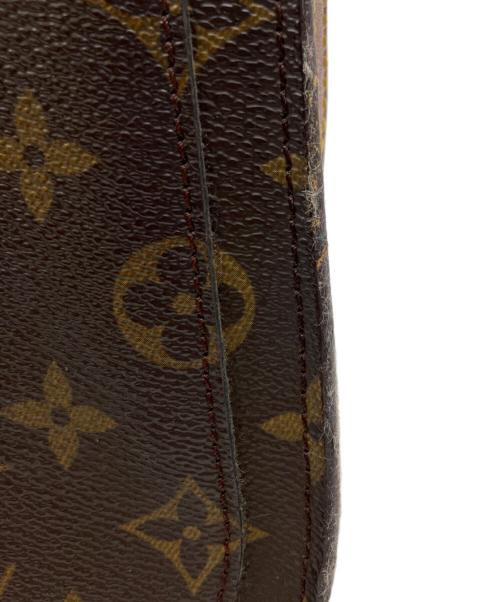 LOUIS VUITTON（ルイ ヴィトン）LOUIS VUITTON (ルイ ヴィトン) ショルダーバッグの古着・服飾アイテム