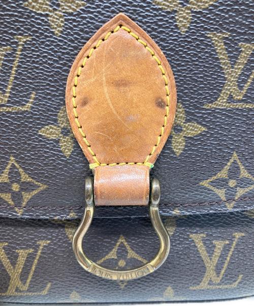 LOUIS VUITTON（ルイ ヴィトン）LOUIS VUITTON (ルイ ヴィトン) ショルダーバッグの古着・服飾アイテム