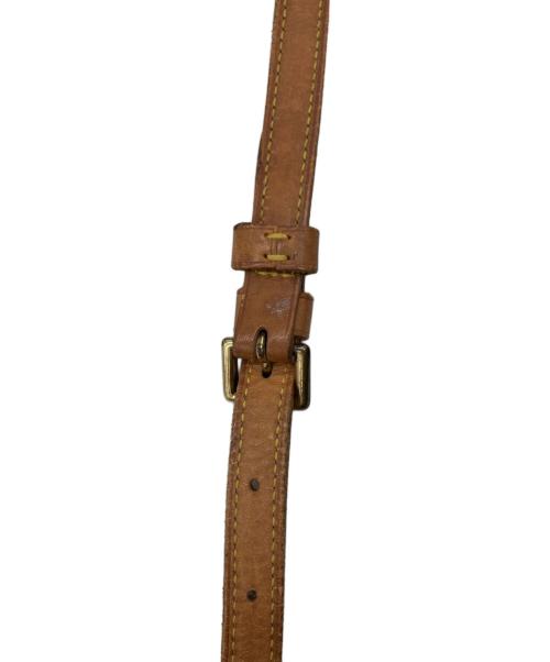 LOUIS VUITTON（ルイ ヴィトン）LOUIS VUITTON (ルイ ヴィトン) ショルダーバッグの古着・服飾アイテム