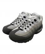 NIKEナイキ）の古着「AIR MAX 95 BIG BUBBLE」｜ホワイト×グレー×ブラック
