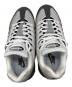 中古・古着 NIKE (ナイキ) AIR MAX 95 BIG BUBBLE ホワイト×グレー×ブラック サイズ:26：18000円
