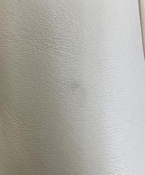 COACH（コーチ）COACH (コーチ) 2WAYショルダーバッグ ライトベージュの古着・服飾アイテム
