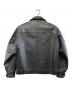 GAP (ギャップ) レザージャケット ブラック サイズ:S：10000円