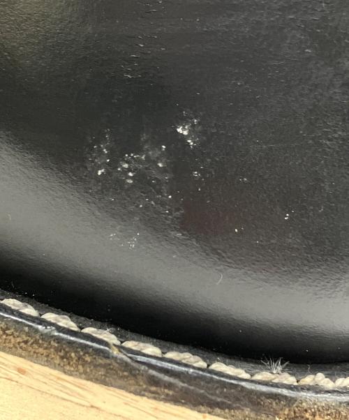 RED WING（レッドウィング）RED WING (レッドウィング) ブーツ ブラック サイズ:USA 9 1/2の古着・服飾アイテム