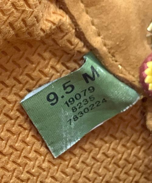 Timberland（ティンバーランド）Timberland (ティンバーランド) ブーツ キャメル サイズ:9.5 Mの古着・服飾アイテム