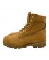 Timberland (ティンバーランド) ブーツ キャメル サイズ:9.5 M：8000円
