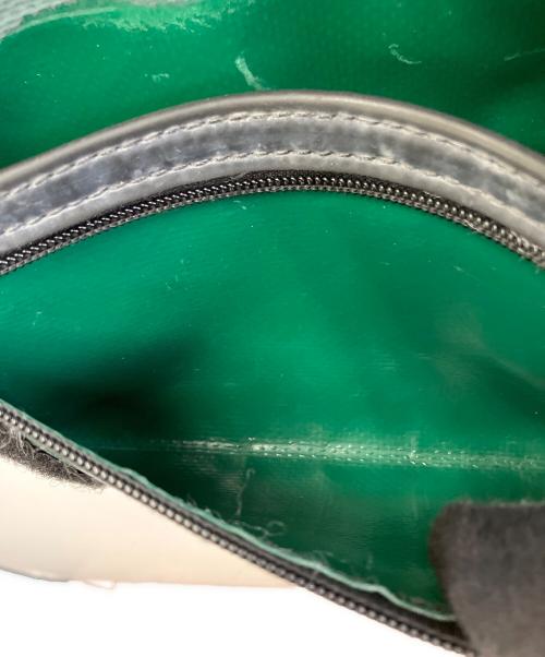 FREITAG（フライターグ）FREITAG (フライターグ) ショルダーバッグ グリーンの古着・服飾アイテム