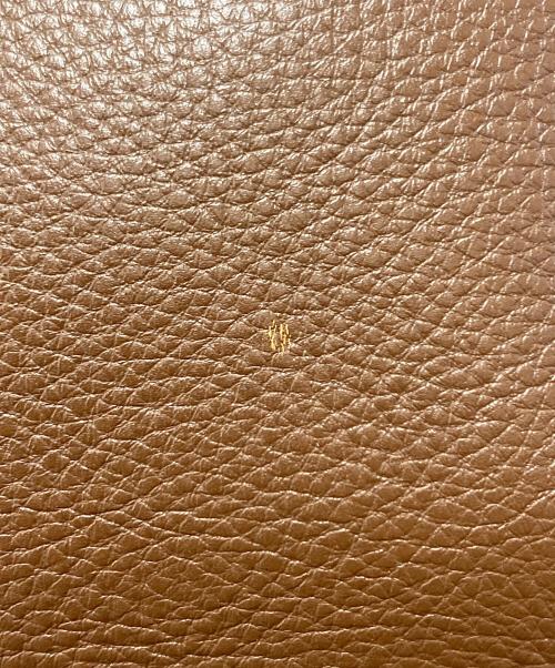 LOEWE（ロエベ）LOEWE (ロエベ) ハンドバッグ ブラウンの古着・服飾アイテム
