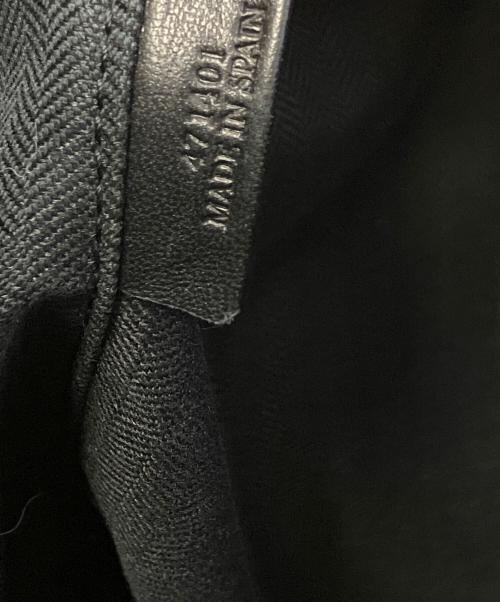 LOEWE（ロエベ）LOEWE (ロエベ) ハンドバッグ ブラウンの古着・服飾アイテム