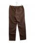 Marmot (マーモット) エクイノックスパンツ ブラウン サイズ:XL：5000円