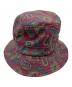 中古・古着 Supreme (シュプリーム) ハット ブラウン サイズ:S/M：7000円