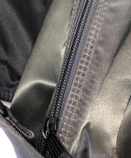 PORTER（ポーター）PORTER (ポーター) SAC'S BAR (サックスバー) メッセンジャーバッグ ブラックの古着・服飾アイテム