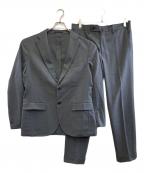 MACKINTOSH PHILOSOPHYマッキントッシュ フィロソフィー）の古着「セットアップスーツ」｜グレー