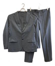 MACKINTOSH PHILOSOPHY（マッキントッシュ フィロソフィー）の古着「セットアップスーツ」｜グレー