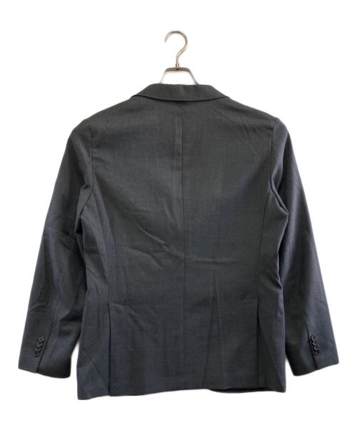 MACKINTOSH PHILOSOPHY（マッキントッシュ フィロソフィー）MACKINTOSH PHILOSOPHY (マッキントッシュ フィロソフィー) セットアップスーツ グレー サイズ:40Lの古着・服飾アイテム