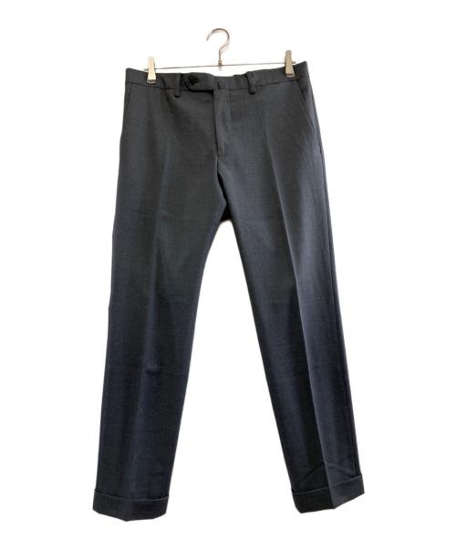 MACKINTOSH PHILOSOPHY（マッキントッシュ フィロソフィー）MACKINTOSH PHILOSOPHY (マッキントッシュ フィロソフィー) セットアップスーツ グレー サイズ:40Lの古着・服飾アイテム