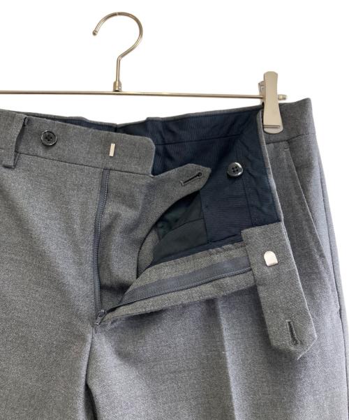 MACKINTOSH PHILOSOPHY（マッキントッシュ フィロソフィー）MACKINTOSH PHILOSOPHY (マッキントッシュ フィロソフィー) セットアップスーツ グレー サイズ:40Lの古着・服飾アイテム