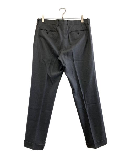 MACKINTOSH PHILOSOPHY（マッキントッシュ フィロソフィー）MACKINTOSH PHILOSOPHY (マッキントッシュ フィロソフィー) セットアップスーツ グレー サイズ:40Lの古着・服飾アイテム