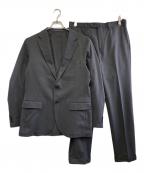 MACKINTOSH PHILOSOPHYマッキントッシュ フィロソフィー）の古着「セットアップスーツ」｜グレー