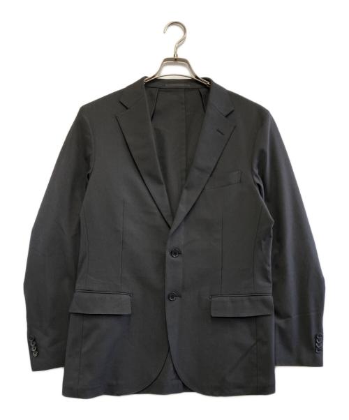 MACKINTOSH PHILOSOPHY（マッキントッシュ フィロソフィー）MACKINTOSH PHILOSOPHY (マッキントッシュ フィロソフィー) セットアップスーツ グレー サイズ:42Rの古着・服飾アイテム
