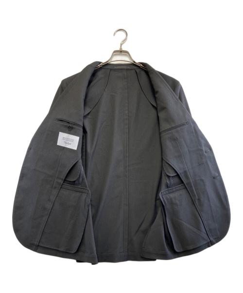 MACKINTOSH PHILOSOPHY（マッキントッシュ フィロソフィー）MACKINTOSH PHILOSOPHY (マッキントッシュ フィロソフィー) セットアップスーツ グレー サイズ:42Rの古着・服飾アイテム