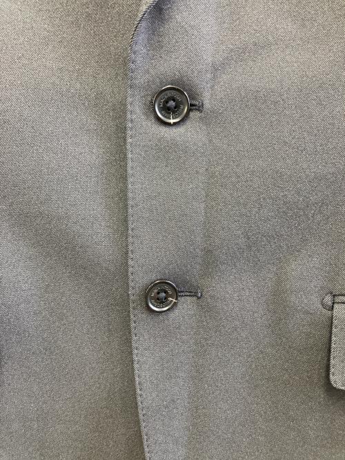 MACKINTOSH PHILOSOPHY（マッキントッシュ フィロソフィー）MACKINTOSH PHILOSOPHY (マッキントッシュ フィロソフィー) セットアップスーツ グレー サイズ:42Rの古着・服飾アイテム