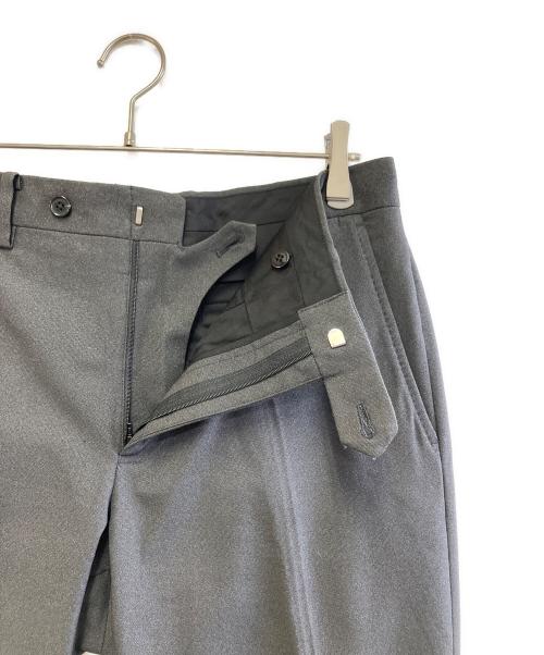 MACKINTOSH PHILOSOPHY（マッキントッシュ フィロソフィー）MACKINTOSH PHILOSOPHY (マッキントッシュ フィロソフィー) セットアップスーツ グレー サイズ:42Rの古着・服飾アイテム