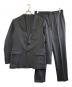 MACKINTOSH PHILOSOPHY（マッキントッシュ フィロソフィー）の古着「セットアップスーツ」｜グレー
