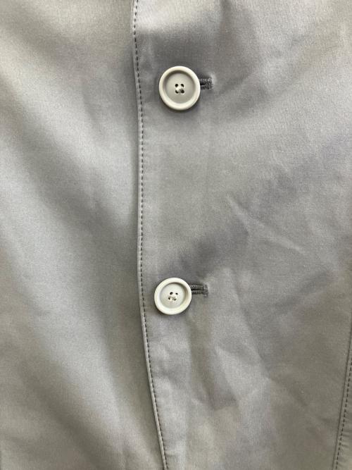 BOSS（ボス）BOSS (ボス) セットアップスーツ グレー サイズ:UK48の古着・服飾アイテム