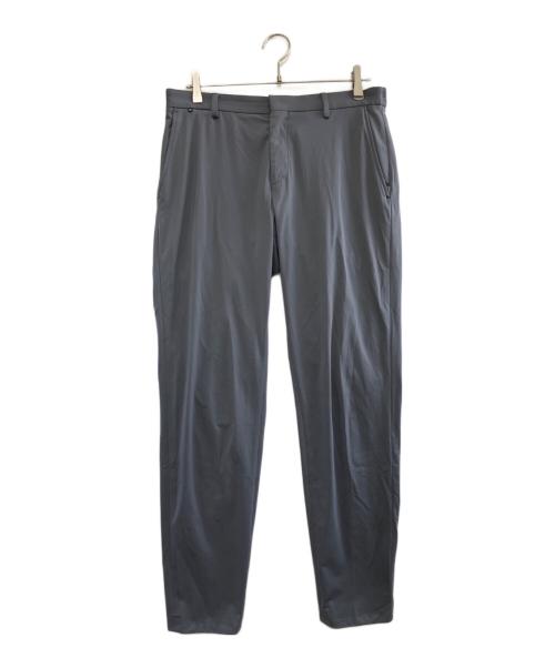 BOSS（ボス）BOSS (ボス) セットアップスーツ グレー サイズ:UK48の古着・服飾アイテム
