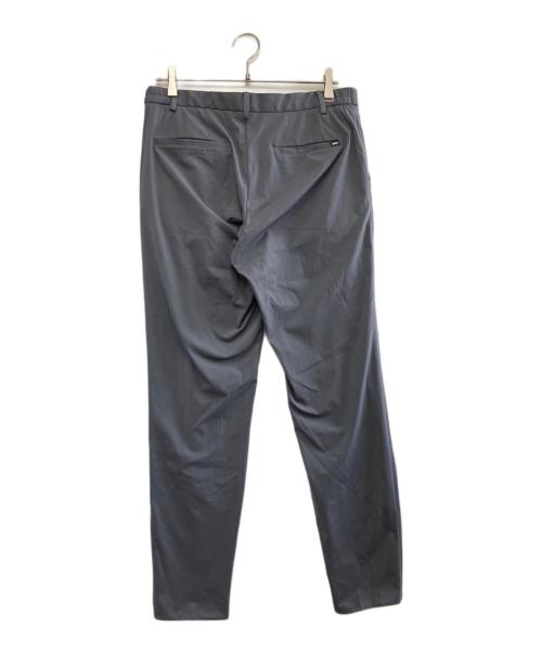 BOSS（ボス）BOSS (ボス) セットアップスーツ グレー サイズ:UK48の古着・服飾アイテム
