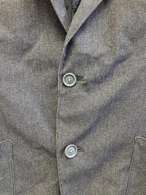 BOSS（ボス）BOSS (ボス) セットアップスーツ グレー サイズ:UK48の古着・服飾アイテム