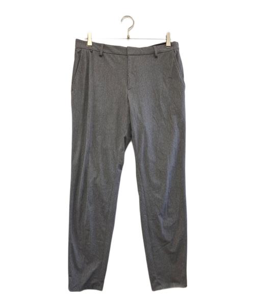 BOSS（ボス）BOSS (ボス) セットアップスーツ グレー サイズ:UK48の古着・服飾アイテム