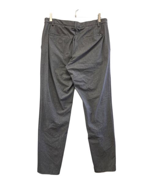 BOSS（ボス）BOSS (ボス) セットアップスーツ グレー サイズ:UK48の古着・服飾アイテム