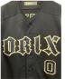 中古・古着 オリックス・バファローズ (オリックス・バファローズ) 野球ユニフォーム　渡部遼人 ブラック サイズ:L 未使用品：10000円