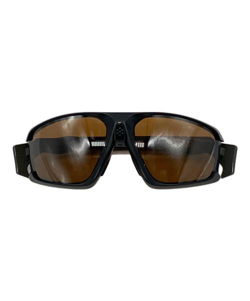 OAKLEY（オークリー）OAKLEY (オークリー) サングラス ブラックの古着・服飾アイテム