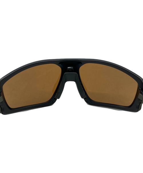 OAKLEY（オークリー）OAKLEY (オークリー) サングラス ブラックの古着・服飾アイテム