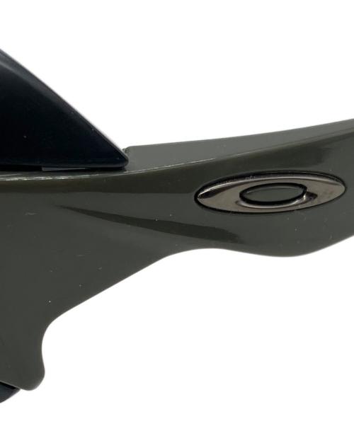 OAKLEY（オークリー）OAKLEY (オークリー) サングラス ブラックの古着・服飾アイテム