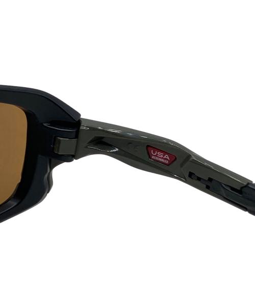 OAKLEY（オークリー）OAKLEY (オークリー) サングラス ブラックの古着・服飾アイテム