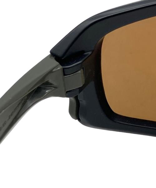 OAKLEY（オークリー）OAKLEY (オークリー) サングラス ブラックの古着・服飾アイテム