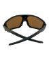 OAKLEY (オークリー) サングラス ブラック：6000円